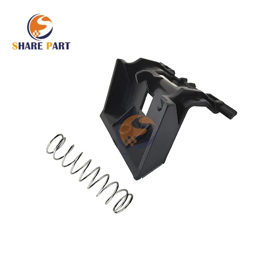 Almohadilla de separación de RM1-4006-000, accesorio para HP 1007, 1008, P1005, P1006, P1108, P1106, 1102, 1132, M1213, M1136, M1216, 1 ud.