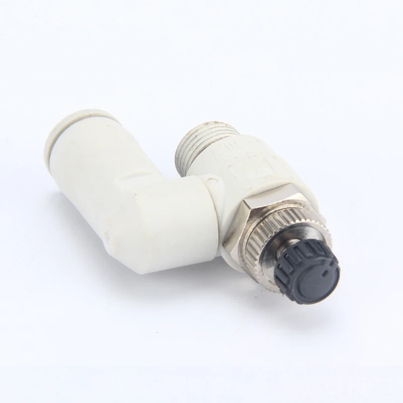 Gêleos com válvula de ajuste de preço para cotovelo