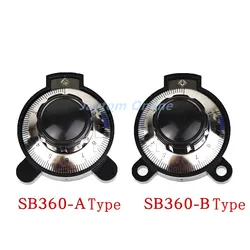 1PC RV24YN Series Matching Button Linear Digital Knob SB360 Potentiometer Switch Knob Hole Diameter 6MM