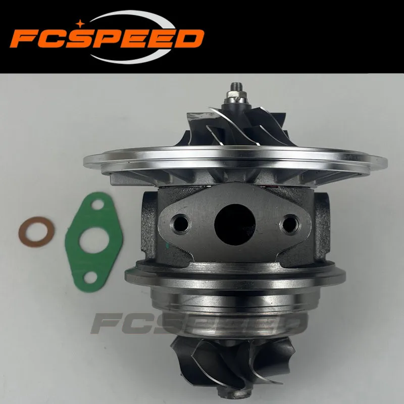 Turbo cartridge CHRA JH5 06H145702G Turbocharger for Audi A4 A5 A6 Q5 Seat Exeo 2.0TFSI 211 HP CDNB CDNC CAEA CAEB CFKA 2008