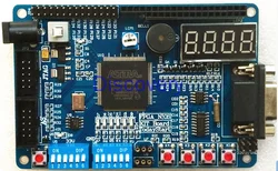 Altera FPGA Development Board with Altera Video Tutorial Learning Board EP1C3T144 Experiment Board