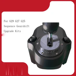 Gear Shifter Mod Adapter For Logitech G923 G29 G27 G25 Simracing steering wheel modification Upgrade Shifter Accessories