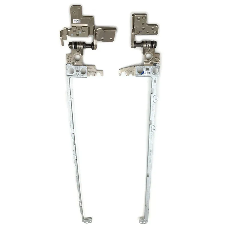 

Laptop LCD Hinges for DELL Inspiron 15 5558 5559 Notebook Left+Right LED LCD Screen Hinge