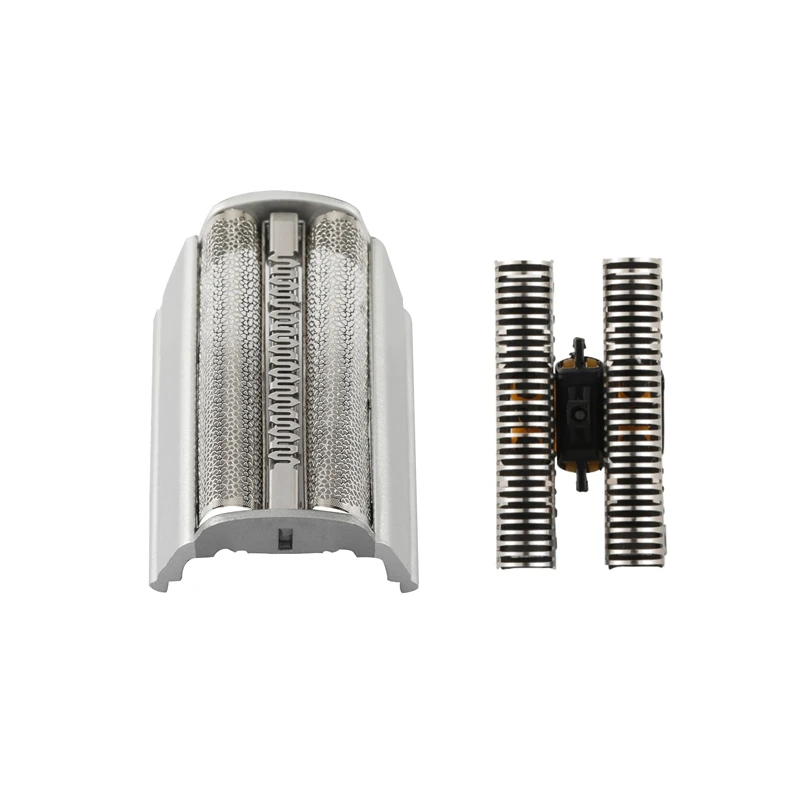 Replacement Shaver foil 31S for BRAUN 6410 6515 6518 6520 6521 6550 5874 5875 5876 5877 5884 5887 5888 5895 5897