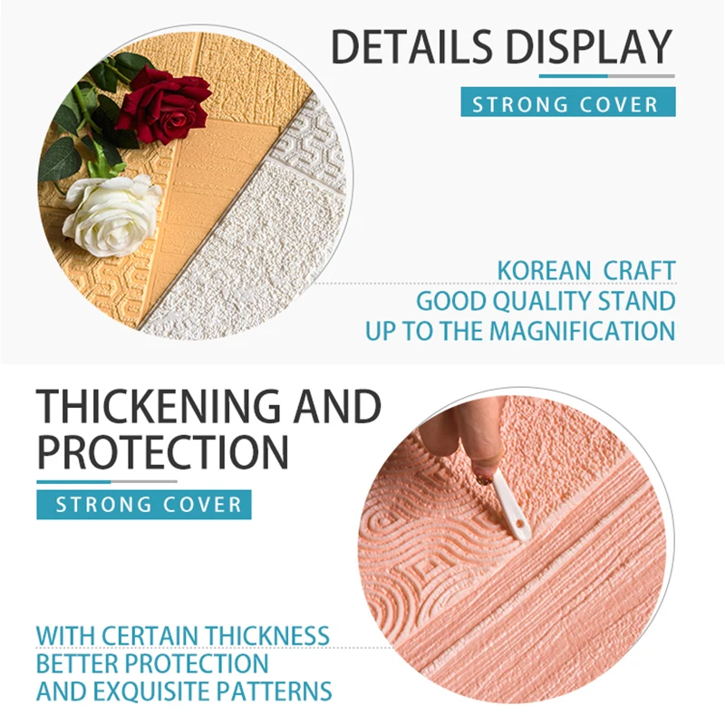 3D Stereo Muurstickers Slaapkamer Zelfklevend Behang Waterdicht Creatieve Netwerk Rode Live Kamer Decoratie Nordic Behang