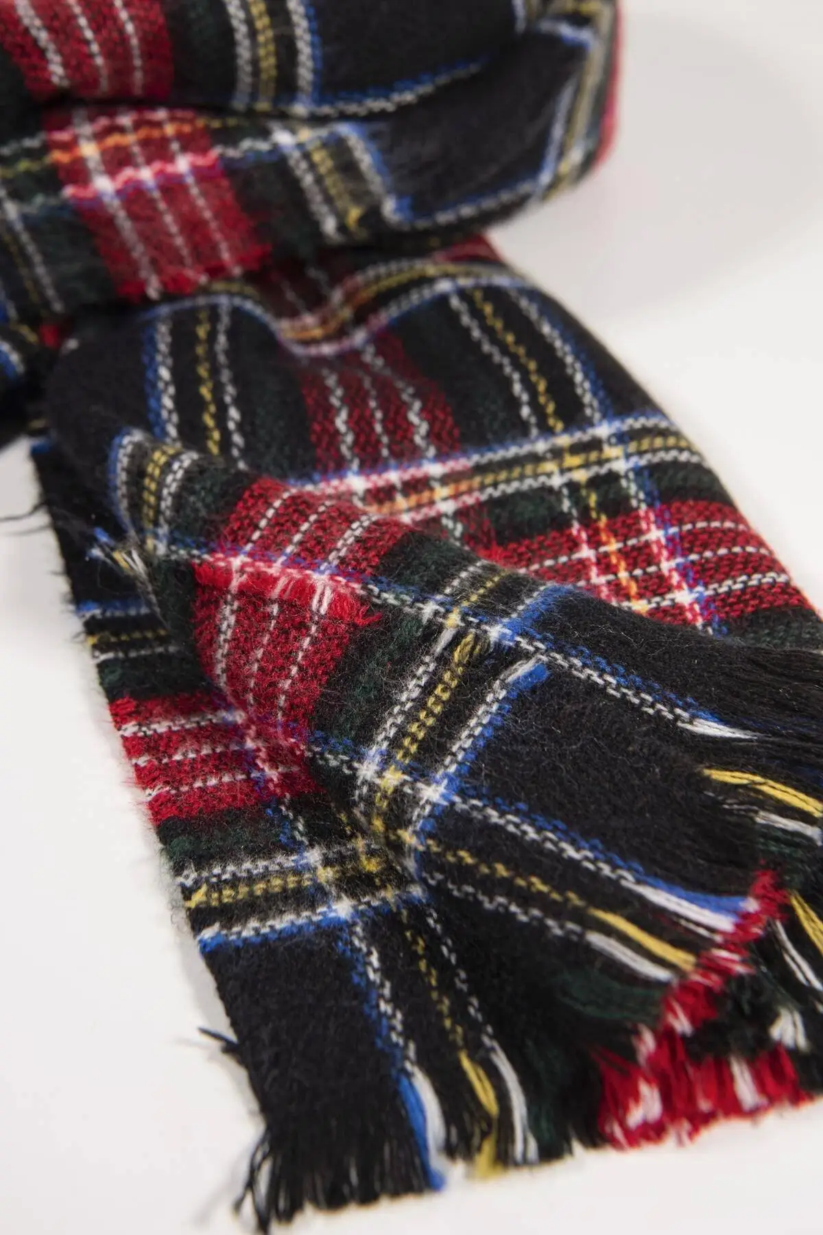 Long Shawl Şal2006 - N5