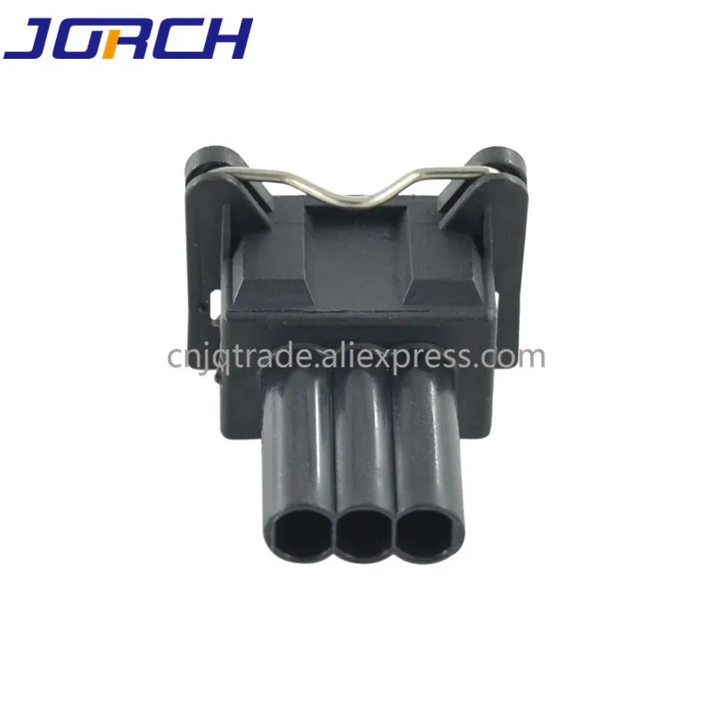 3 Way tyco junior power timer female sealed electrical cable connector for AMP 444072-1 MAP sensor plug DJ7033C-3.5-21