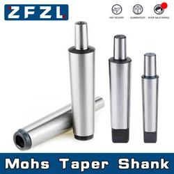 1PC Morse Taper Drill Tool Holder MT1 MT2 Shank Drill Chuck B12 B16 B18 1-10 1-13 3-16MM for Lathe Milling Tool drill chuck rod