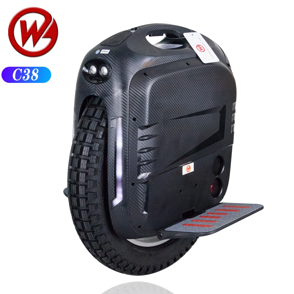 Gotway Begode RS C30 C38 Electric Unicycle electric scooter one wheel monowheel 2600W 100V 1800Wh 21700 battery HS HT Gotway