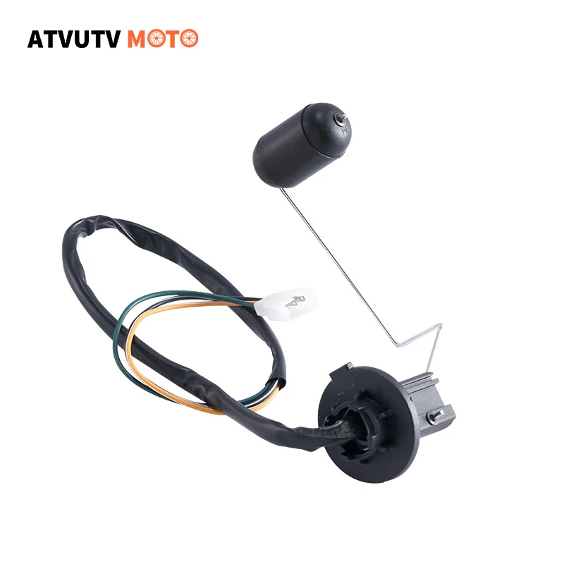 Motorcycle Fuel Petrol Level Sender Unit Float Sensor Kit For GY6 50cc 60cc 80cc 137qma 139qmb Chinese Scooter Moped ATV Go-Kart