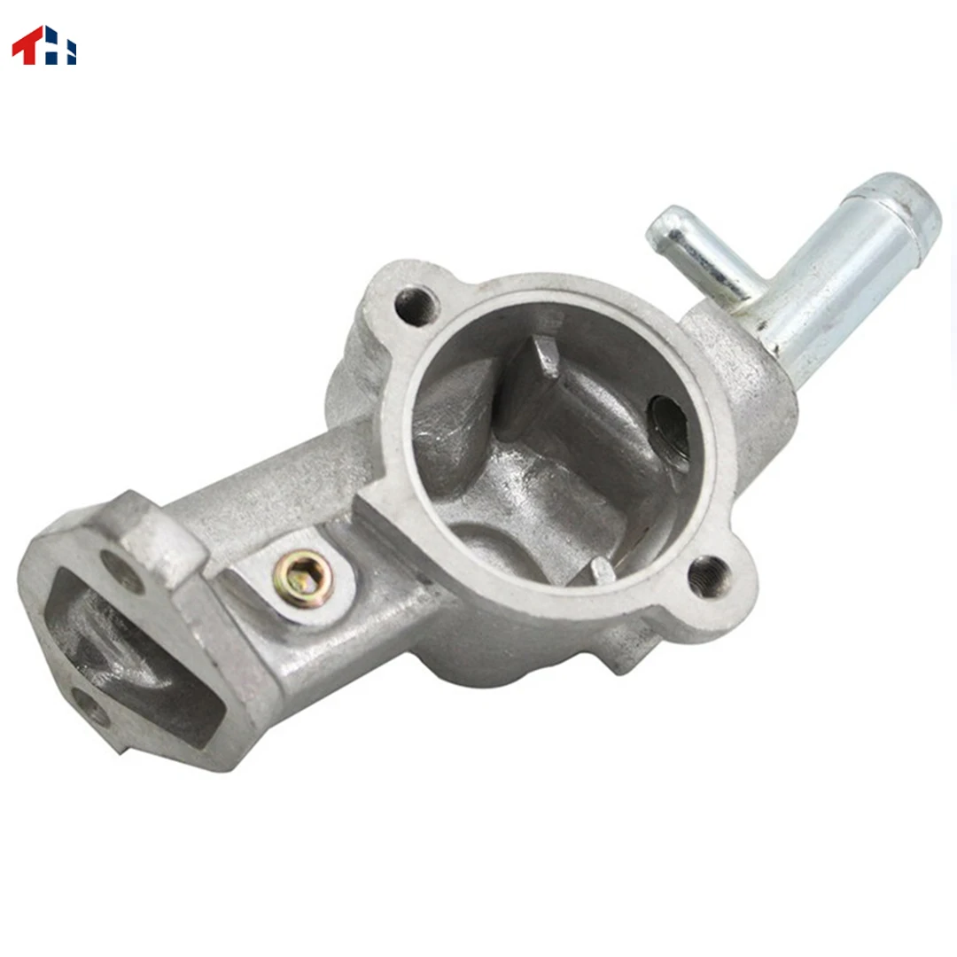 SMW250606 Thermostat shell is suitable for Great Wall Haval H3 H5 Wingle 3 Wingle 5 Wingle 6 gasoline engine 4G63 4G64 4G69