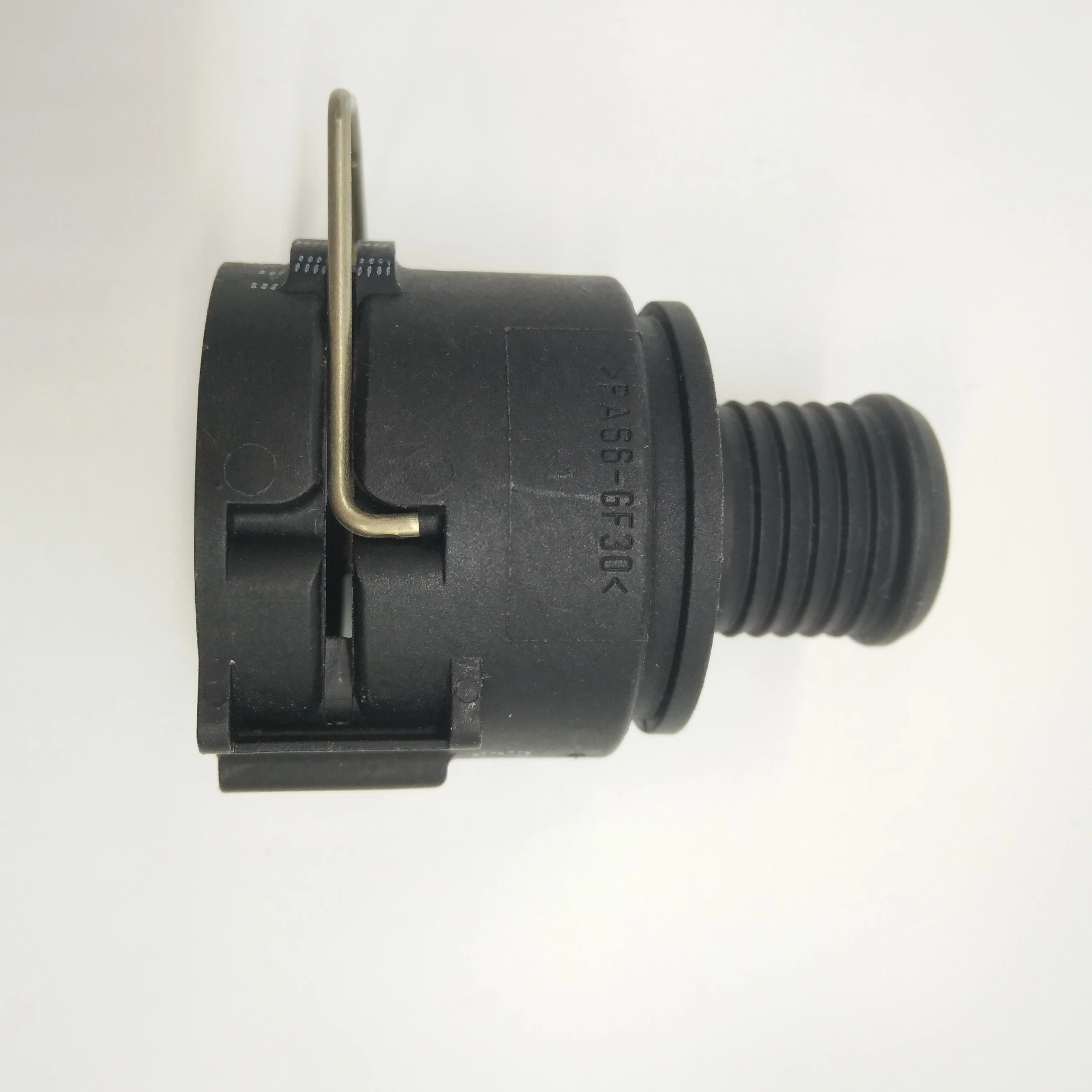 NW16 fittings high quality Cooling water connector WATER pipe Exhaust pipe auto fuel line quick connector 2pcs a lot