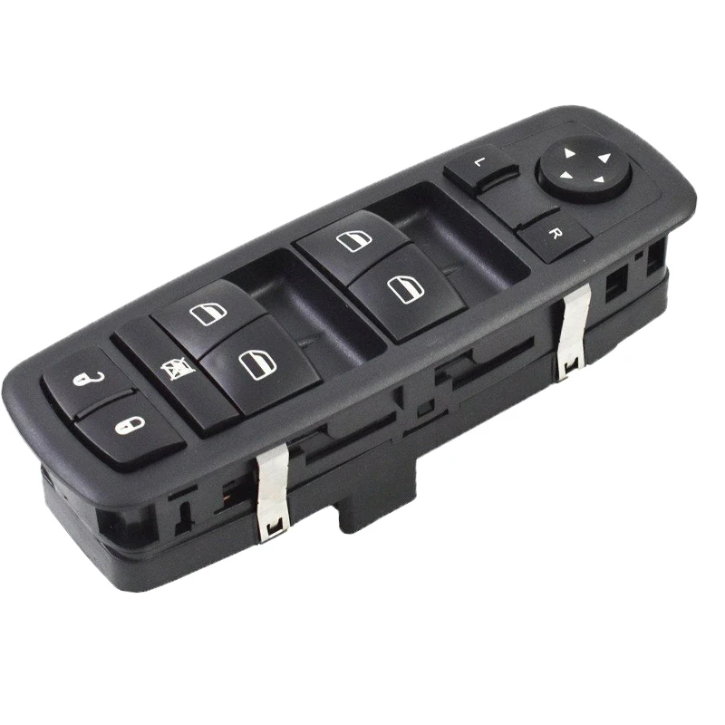 NEW Window Control Switch Power Window Switch 68271203AB For Chrysler 200 Dodge Dart Jeep Cherokee