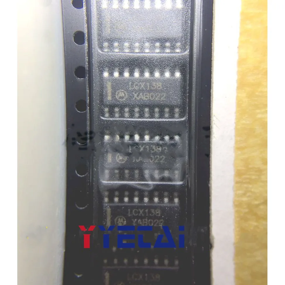 TAI 20PCS MC74HCU04ADR2G Silk screen: HCU04A SOP-14 ON imported genuine IC supporting