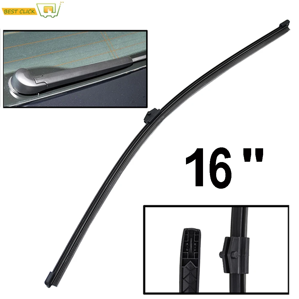 Misima Windshield Windscreen Wiper Blade For Audi Q3 MK1 A4 B8 Allroad 8KH A6 Avant 4G C7 Rear Window For Mercedes Benz W447