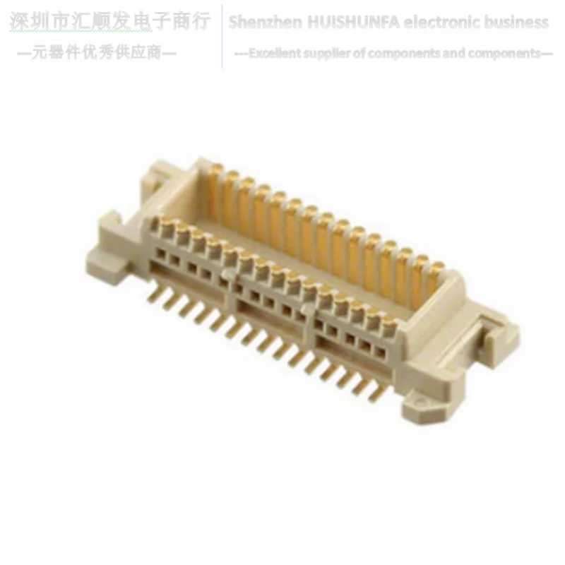 لوحة إلى لوحة و الميزانين موصلات موليكس 53748-0308