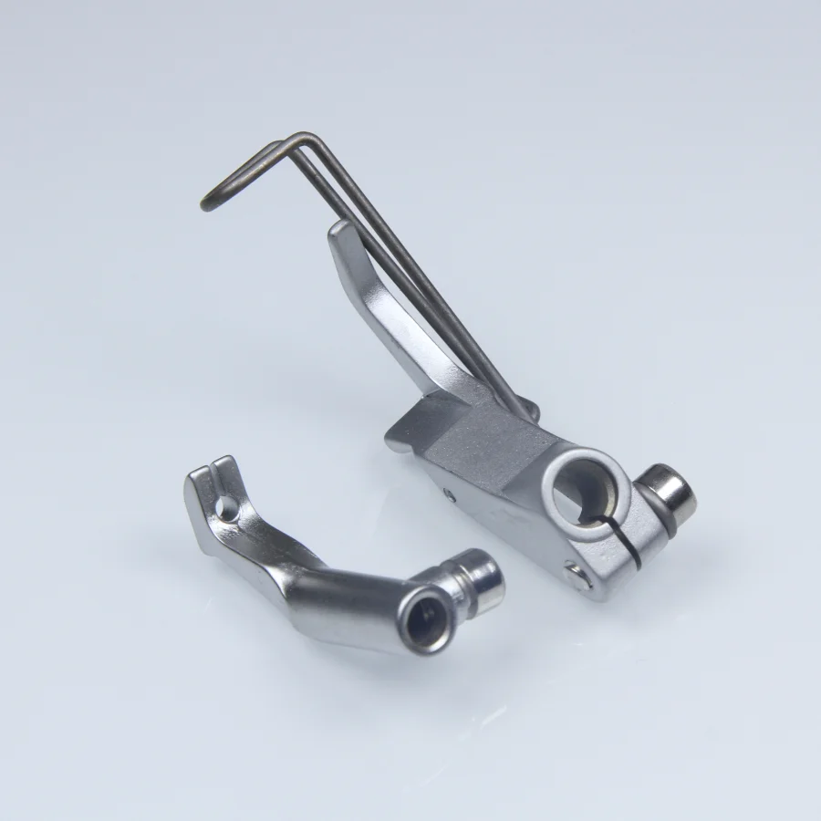 

Feeding Feet Presser Foot for KP367-TN DURKOPP Sewing Machine Single Needle Foot Walking Foot