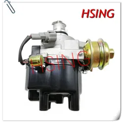 Ignition Distributor Assy Fits For 1987-1995 Toyota Corolla Carina 2 1.6L 4AFE ***Part No# 19020-16090 19020-16120