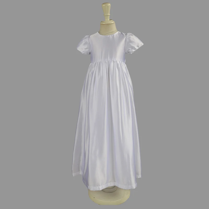 Newborns Dress for Girls Elegant Communion Clothes Christening Baby Clothes First Communion Clothes for Girls Vestido Infantil