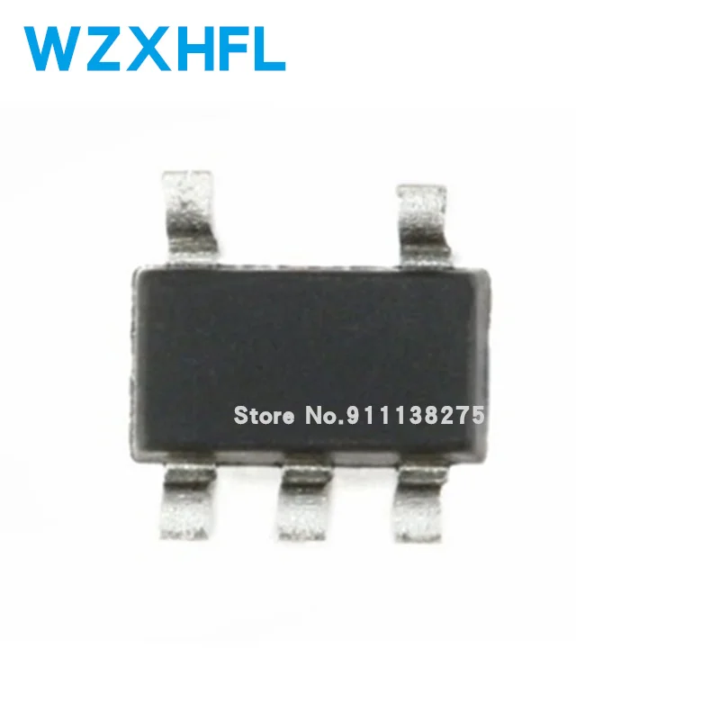 10Pcs SPX5205M5-3.3 SPX5205M5 SPX5205 SOT23-5