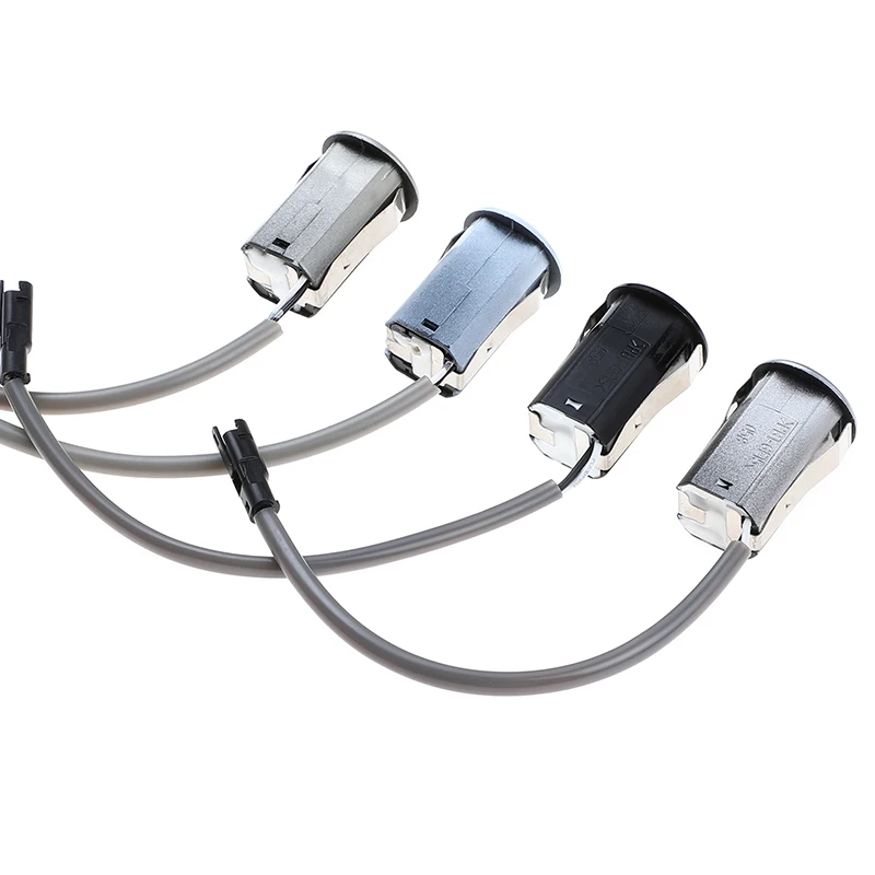 4 Colors PZ362-00208 PZ36200208 New For Toyota Camry 30 40 Lexus RX300 RX330 RX350 PDC Parking Sensor PZ362-00208-A0/B0/C0/E0