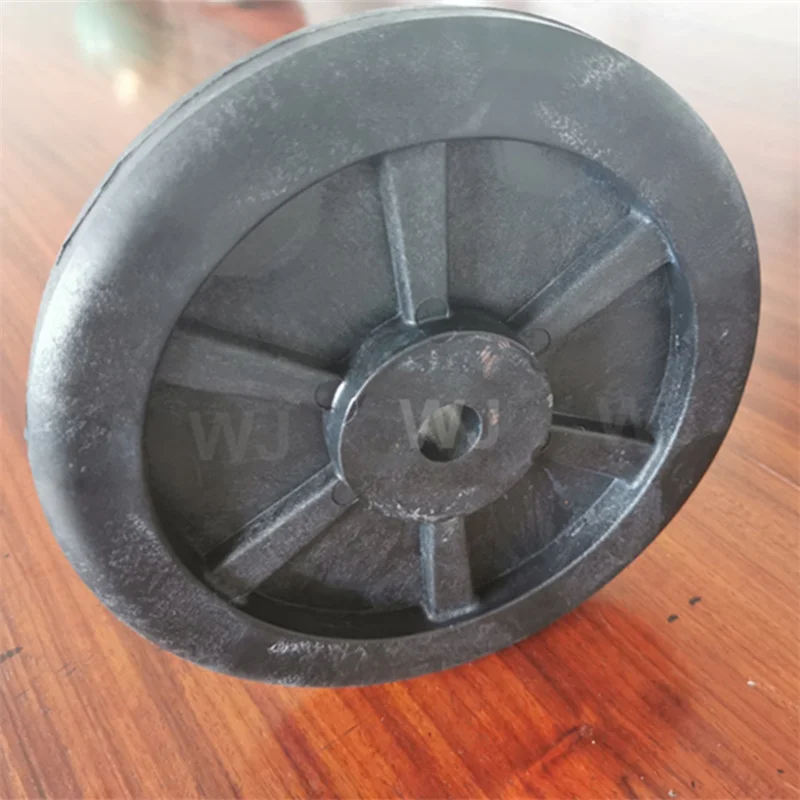 OEM Snowmobile Idler Wheel Suspension Wheel 180mm