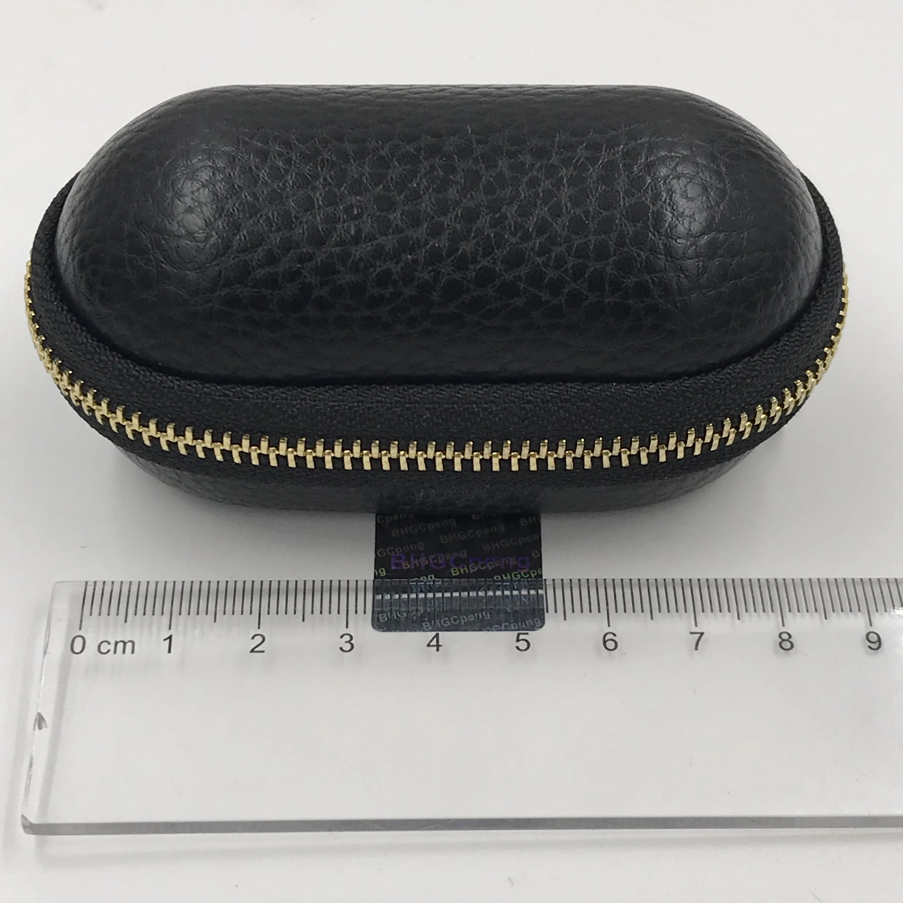 Pouch Case Voor Huawei Freebuds Harde Beschermende Tas Doos Voor Honor Flyods Lite Rits Ontwerp Mode Tas 1 Pcs