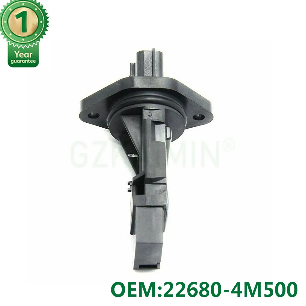 4Pin MASS AIR FLOW SENSOR METER MAF FOR nissan Maxima Patrol Xtrail G20 22680-AD210 22680-4M500