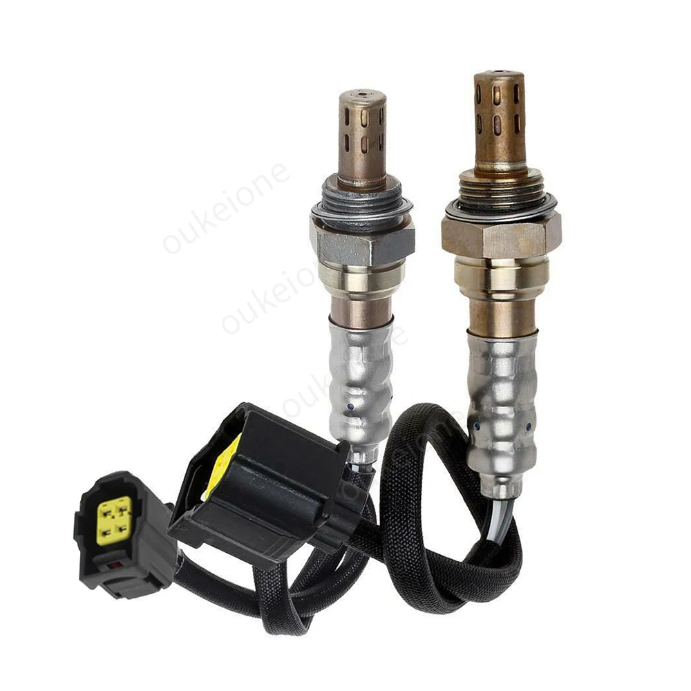 For Chrysler Aspen Dodge Dakota Durango Ram 1500 2500 3500 Jeep Liberty Wrangler Raider Oxygen Sensor Lambda 234-4274 234-4744