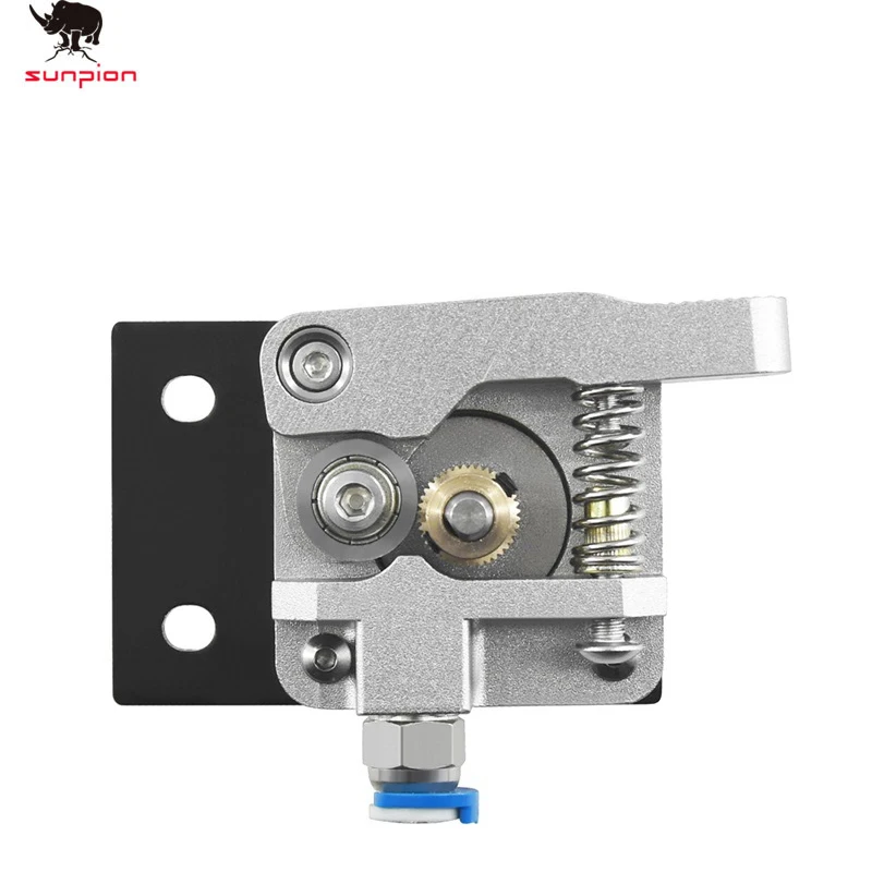 3D Printer Parts Creality Official Ender 3 Extruder Upgrade Metal MK8 Bowden  for Ender-3 V2/Ender-3 Pro/Ender-3 Max CR-10/10S