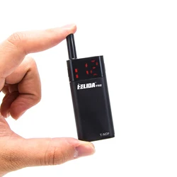 Odbiornik radiowy Mini Walkie Talkie, T-M2P, 400-520MHz, 400-520MHz, jednoczęściowy