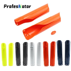 Enduro Tuning Motorcycle Shock Absorber Protection for KTM EXC SX XC Husqvarna TE TC Pitbike Accessories Motocross Spare Parts
