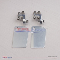 TFL Genuine Parts! Turn Fin  for RC Racing boat