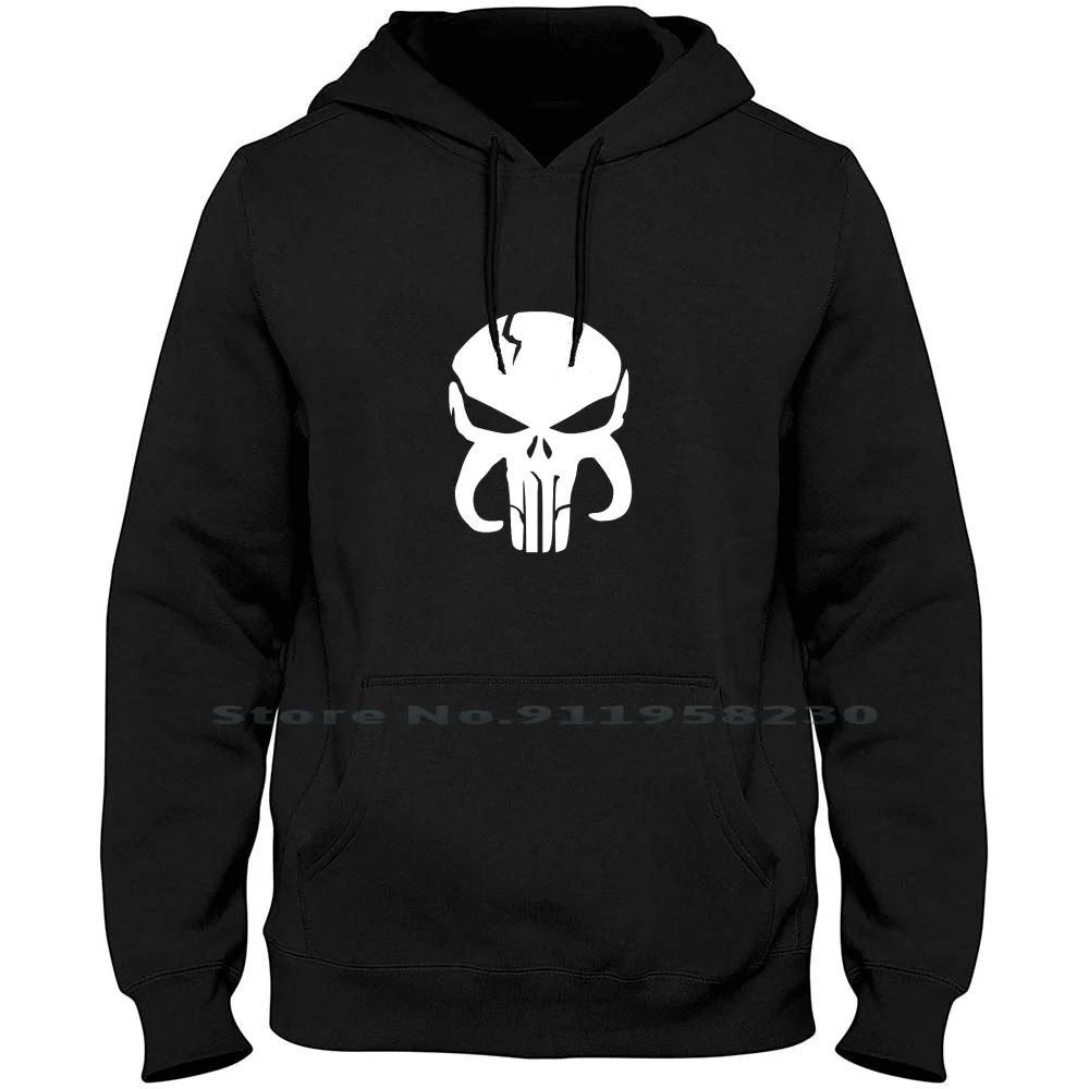 Punishing Bounty Hunter Insignia Men WoHoodie Sweater 6XL Big Size Cotton Bounty Hunter Insignia Hunter Sign Hunt Uni Pun Hi