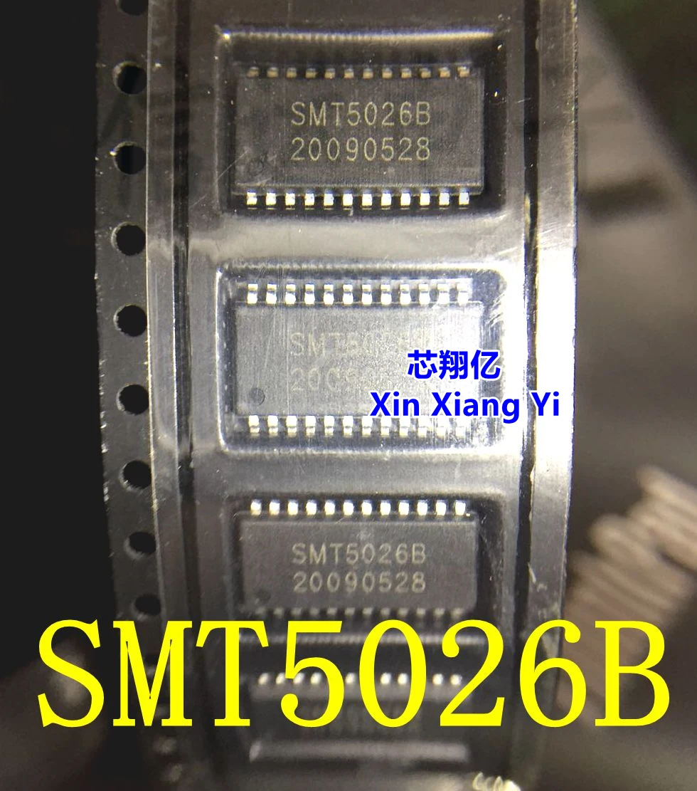 10Pcs/Lot SMT5026B … - image