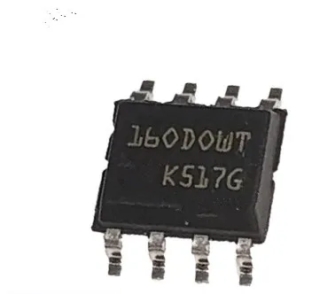 5 개/몫 M35160 160DOWQ 160D0WT SOP-8