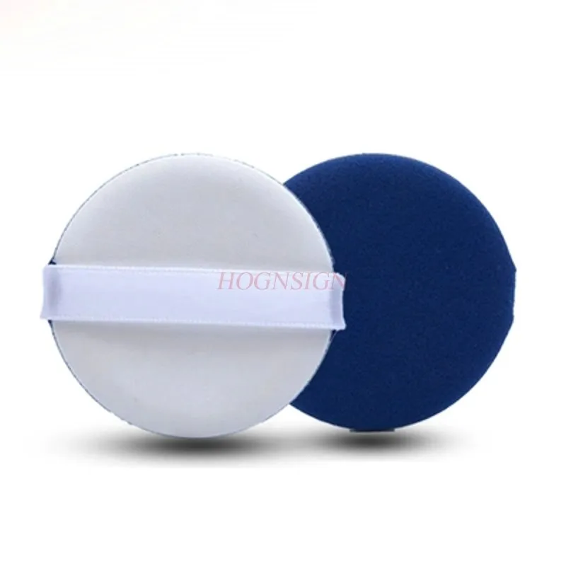 Specjalna wymienna poduszka powietrzna Puff Honey Foundation Sponge Makeup Puff Exquisite Box Wyprzedaż