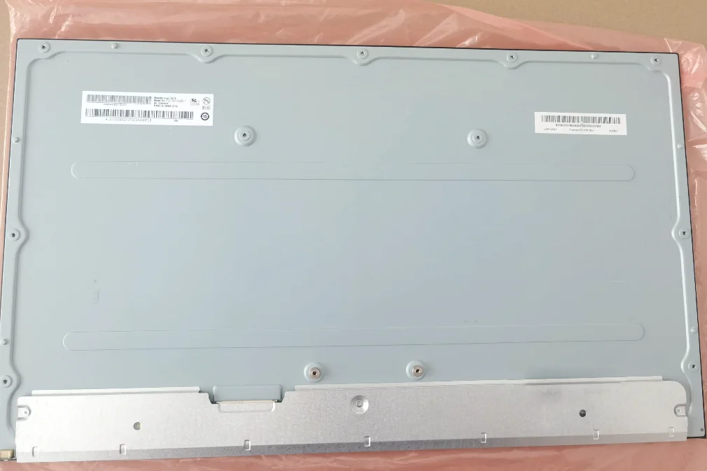 Painel de Tela Lcd T215hvn05.1 T215hvn para hp Lenovo 51022 520-22ikl 520-22icb 520-22iku 520-22ast S4250 Tudo-em-um pc Novo