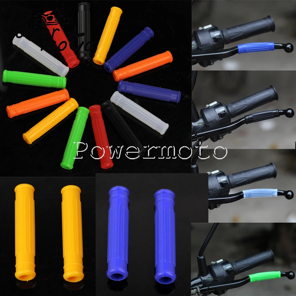 7 Colors Motorcycle… - image