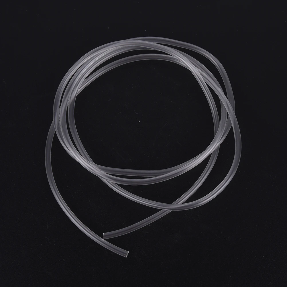 

Tubing PVC Transparent Tubing Tube for Earmoulds DIY IEM Earphones Hearing aid PVC tubing BTE Hearing Aid Earmold Tube