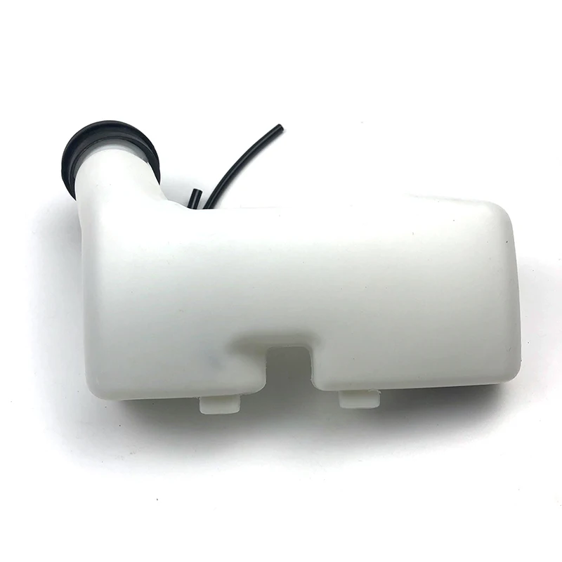 Gas Fuel Tank For Stihl Fs75 Fs80 Fs85 Km85 Ht75 Fs72 Fs74 Trimmer 4137 350 0410 Garden Tool Accessories