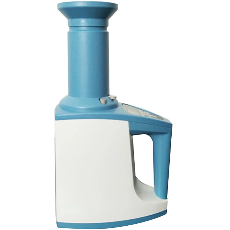 Instrument Grain Mo…