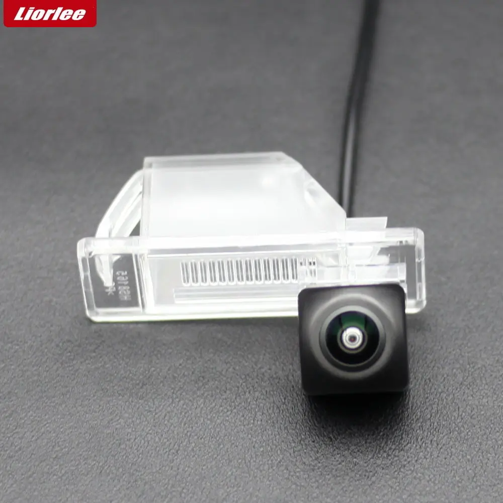 For Nissan Juke 2011-2015 Car Rear View Parking Back Camera 170 Angle 1080p Fisheye Lenses SONY HD Chip CCD CAM