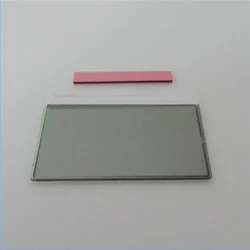 Replacement LCD Display Screen Panel for FLUKE 15B 17B 18B 15B+ 17B+ 18B+ 115C 116C 117C Multimeter Repair Parts