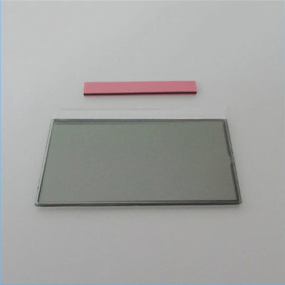 Replacement LCD Display Screen Panel for FLUKE 15B 17B 18B 15B+ 17B+ 18B+ 115C 116C 117C Multimeter Repair Parts