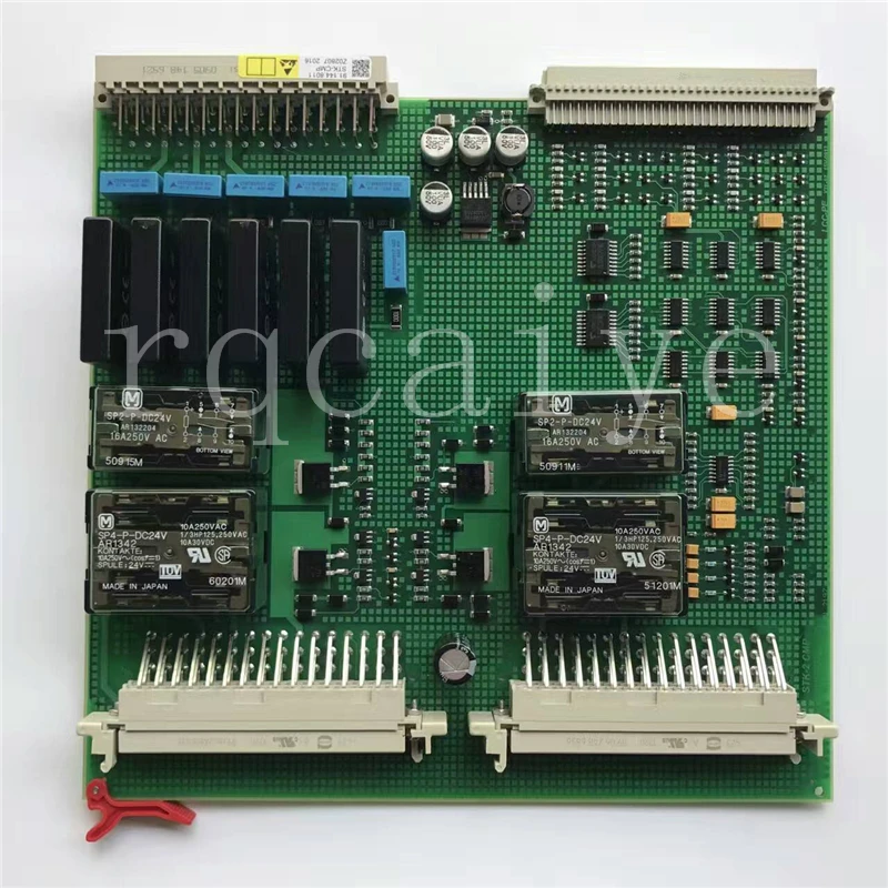 

DHL free shipping 00.781.2197 SM102 CD102 printing press accessories circuit board STK 91.144.8011