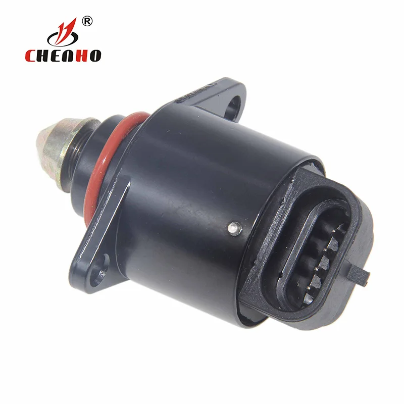 Idle Air Control Valve IAC 17112478 AC27 217422 2H1039 For GMC Buick Chevrolet O-dsmobile Pontiac 1991-1997