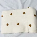 bear print