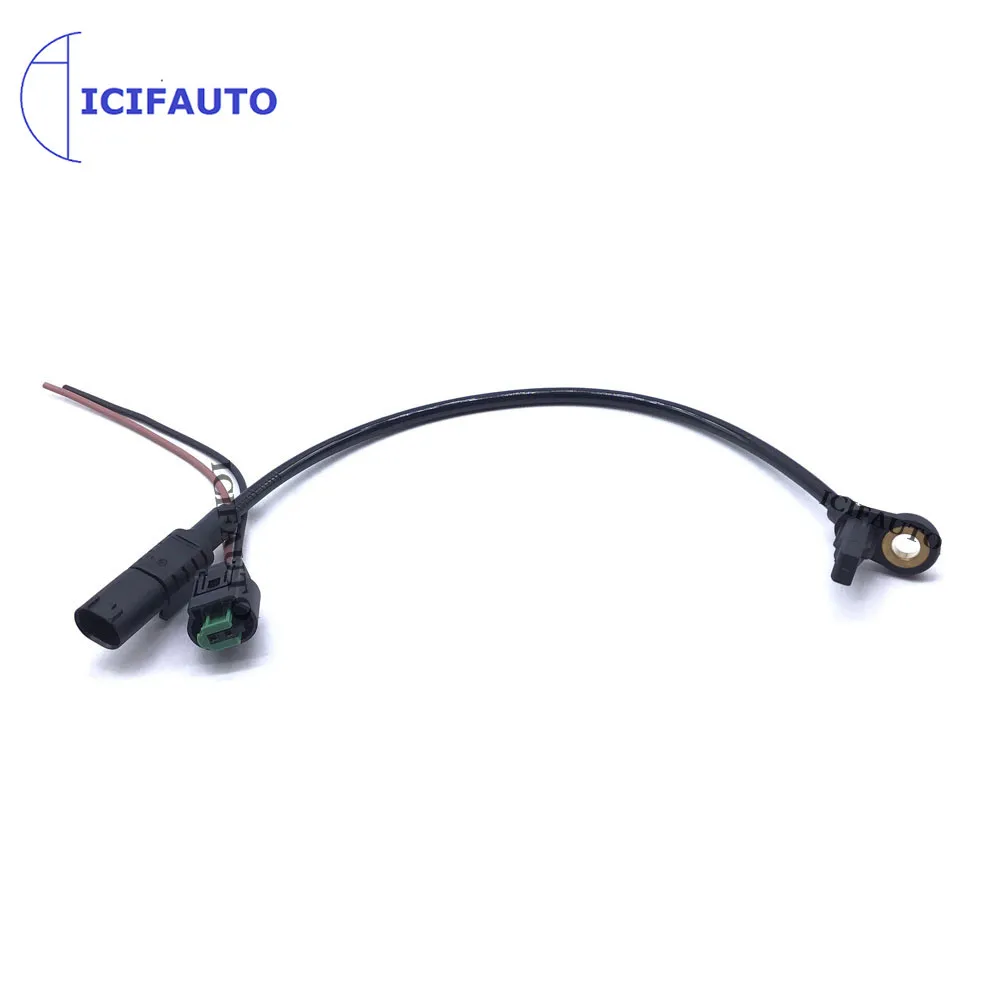 1645400717 задний левый и правый ABS колеса Скорость датчик; Разъем для подключения для MERCEDES BENZ gl-класс X164 М-класс W164 r-класс W251 V251 1645400717 задний левый и правый ABS колеса Скорость датчик; Разъем для подключения для MERCEDES BENZ gl-класс X164 М-класс W164 r-класс W251 V251