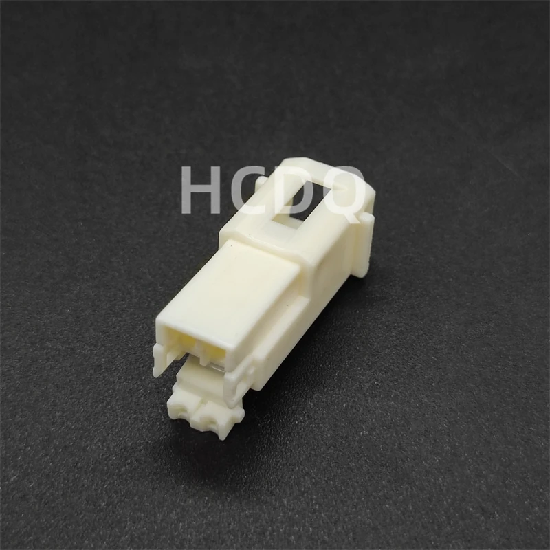 10 PCS Original and genuine 368545-1 automobile connector plug housing supplied from stock